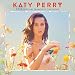 Katy Perry 2015 Square 12x12 Bravado