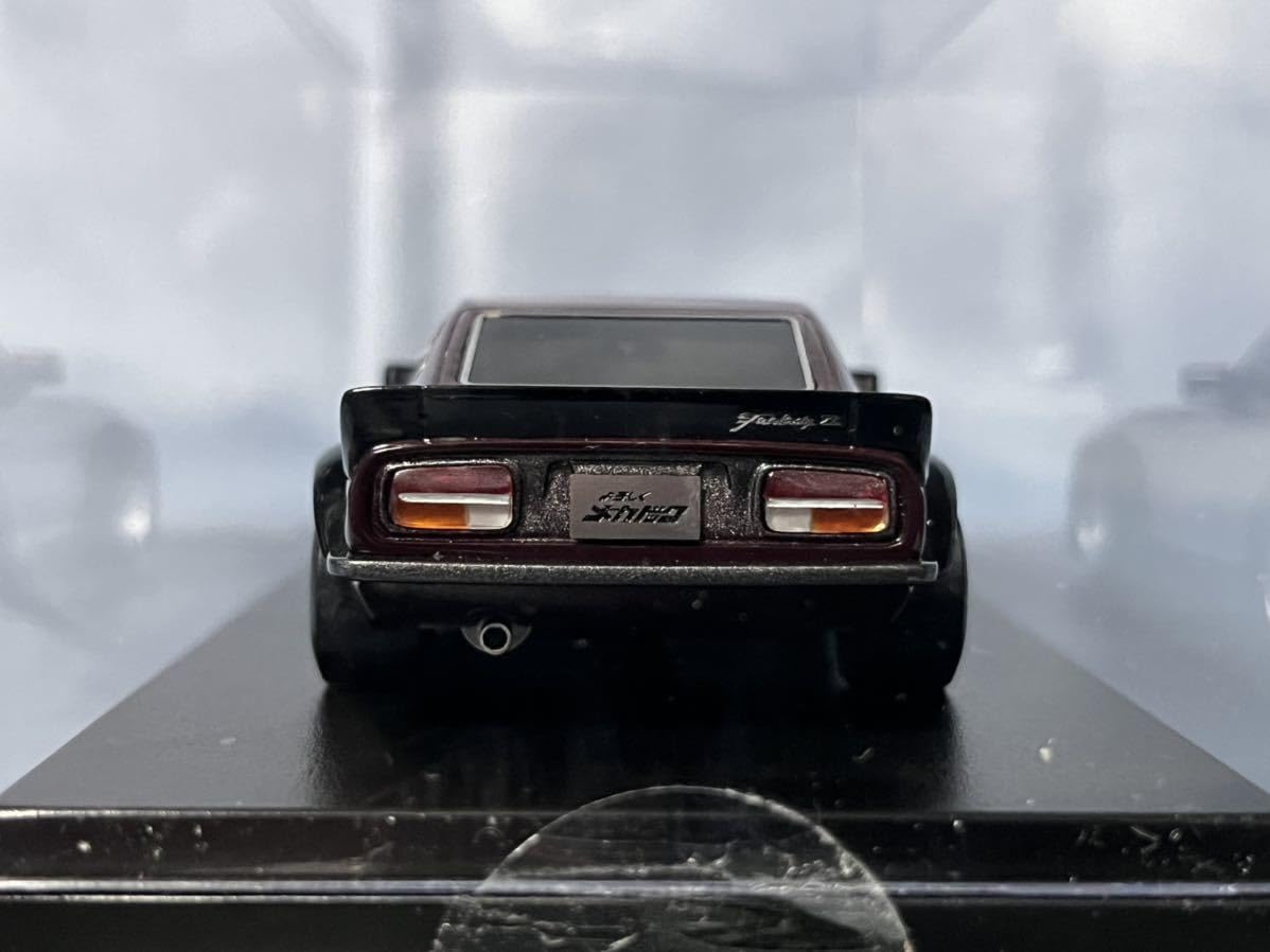 Amazon | モデラーズ製よろしくメカドックスーパーZ (フェアレディZ