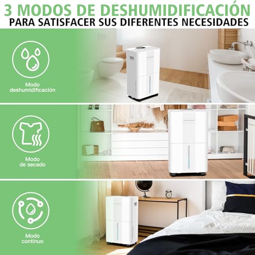 Consejos para Comprar Deshumidificador Walmart para comprar online. 11 Imagen adicional