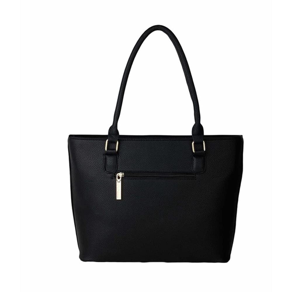 Lino Perros Women's Handbag (Black) 3