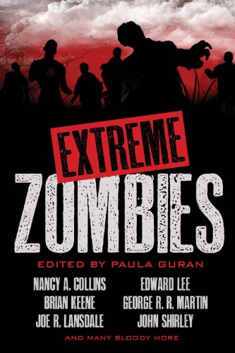 Extreme Zombies view 2