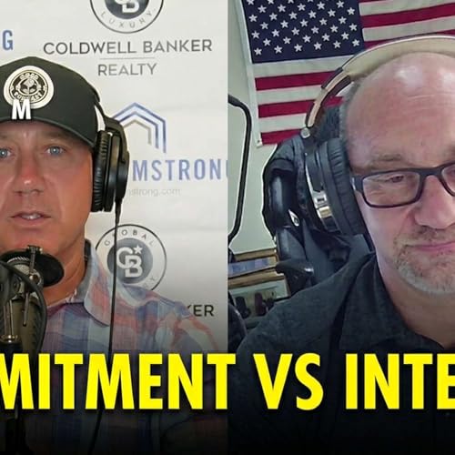 OGSR Episode #152 Being Interested Is A Hobby....Being Committed IS A Life