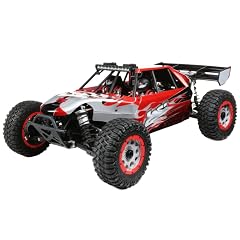 1 5 4X4 RTR Brushless Fast RC Cars for Adults Max 50mph Hobby Electric Off-Road Jumping RC Trucks