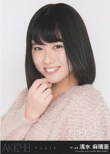 Amazon Akb48 公式生写真 サムネイル 劇場盤 清水麻璃亜 アイドル 芸能人グッズ 通販 Amazon Akb48 公式生写真 サムネイル 劇場盤 清水麻璃亜 アイドル 芸能人グッズ 通販