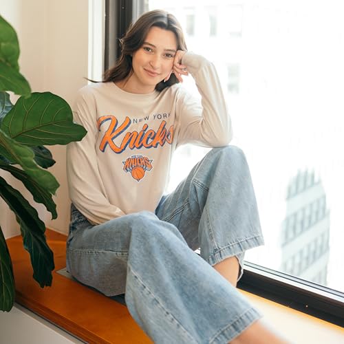 Sudadera corta Ultra Game NBA de mujer súper suave con capucha cómoda 5