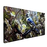 【IMPERMÉABLE ET FACILE À NETTOYER】: Le revêtement imperméable protège contre les déversements et les accidents, Essuyez simplement avec un chiffon humide pour le garder propre pour une utilisation continue