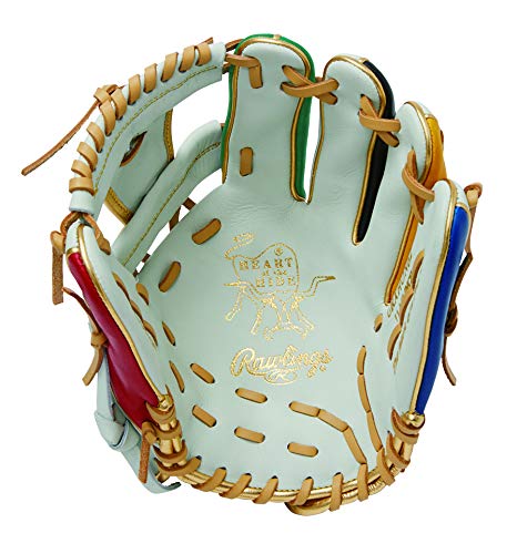 ローリングス HOH 2020 チェッカー柄 限定 レア 内野用 軟式グローブ ローリングス HOH 2020 チェッカー柄 限定品 内野用 軟式グローブ