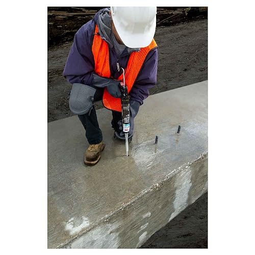 Simpson Strong-Tie AT3G10 adhesivo acrílico alta resistencia 9.5 oz miniatura 3