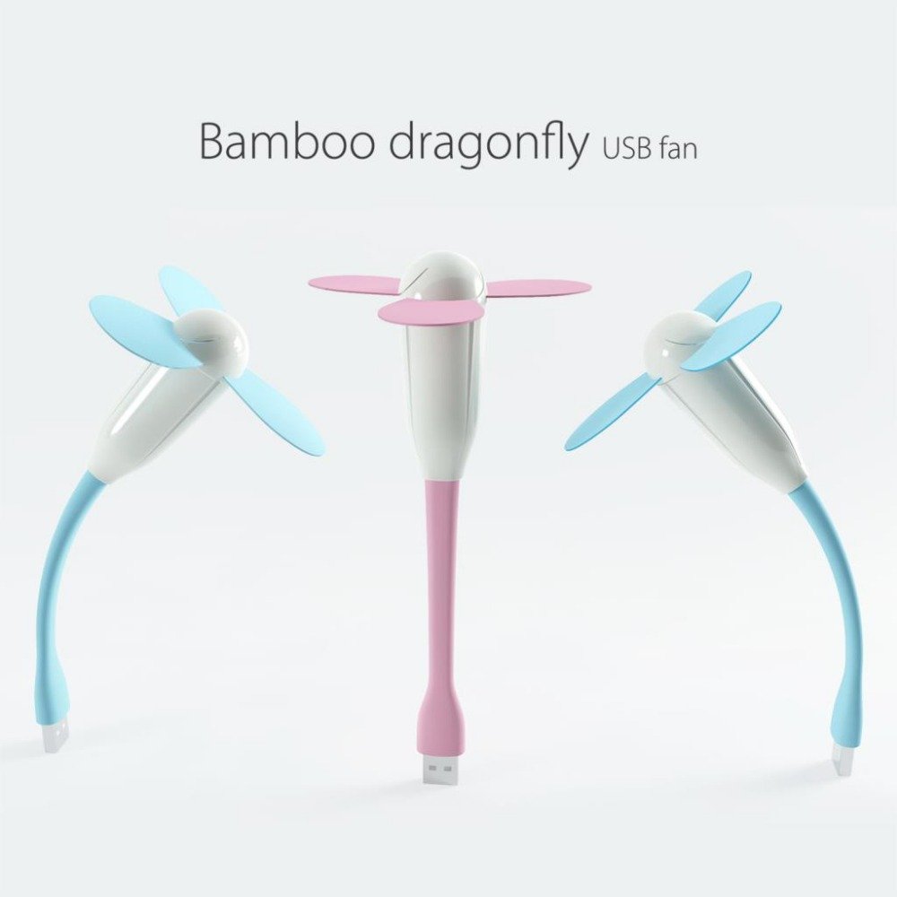 USB Flexible Fan for Laptop PC Or Power Bank Buy