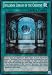 Yu-Gi-Oh! - Spellbook Library of the Crescent (AP03-EN009) - Astral Pack: Booster Three - Unlimited Edition - Super Rare