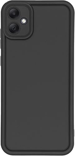 Miniatura 68 de Puxicu Funda delgada para Samsung Galaxy A15 5G, protección mejorada de la cámara, funda protectora antichoques con tacto suave y amigable con la