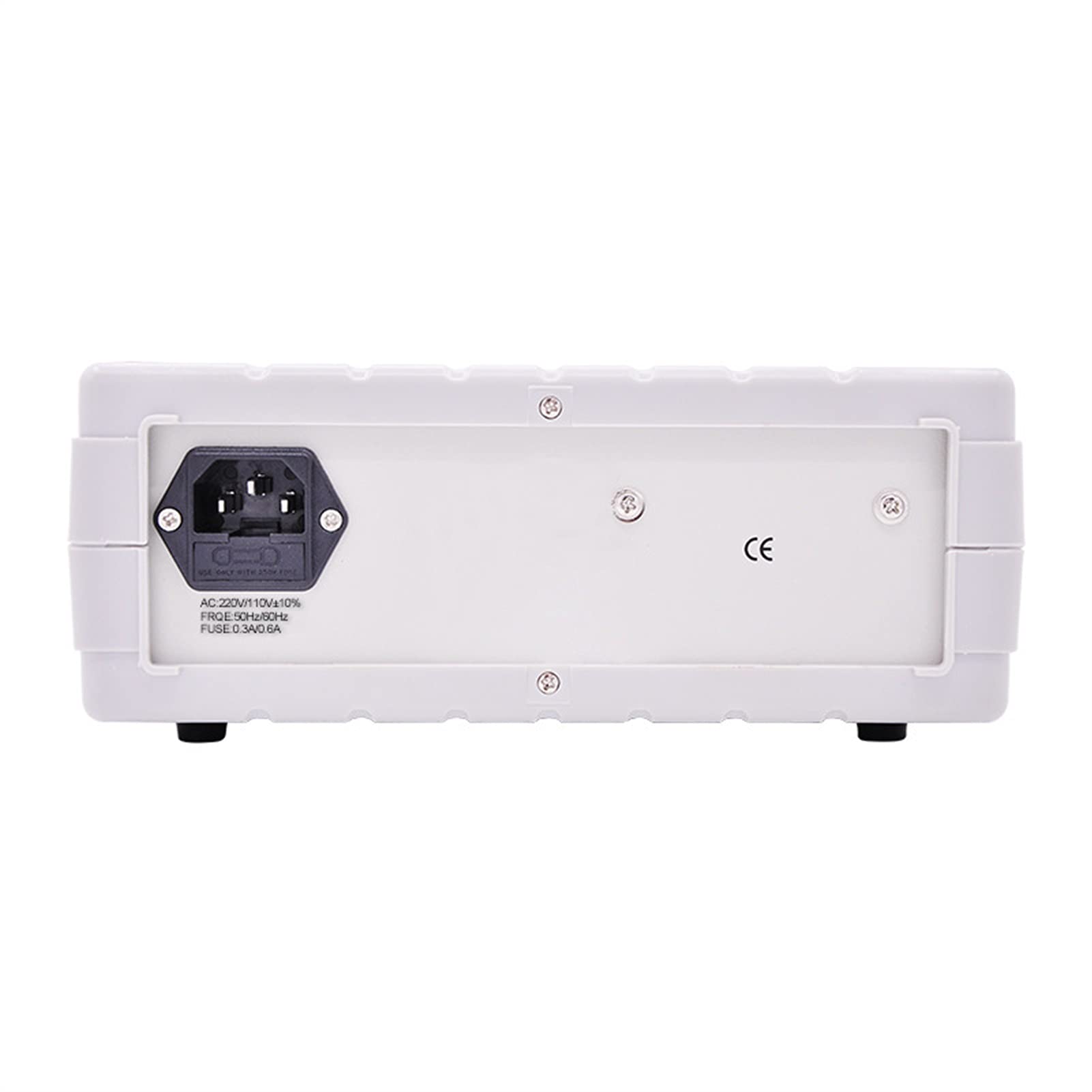 0.1h.z -2mh.z generador de función, generador de funciones de alta frecuencia con contador de frecuencia m.F.G3002