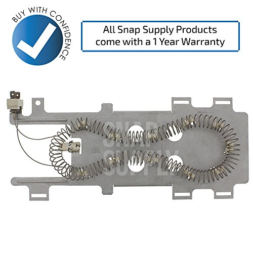 Prysm Dryer Element Replaces 8544771 #TOP2