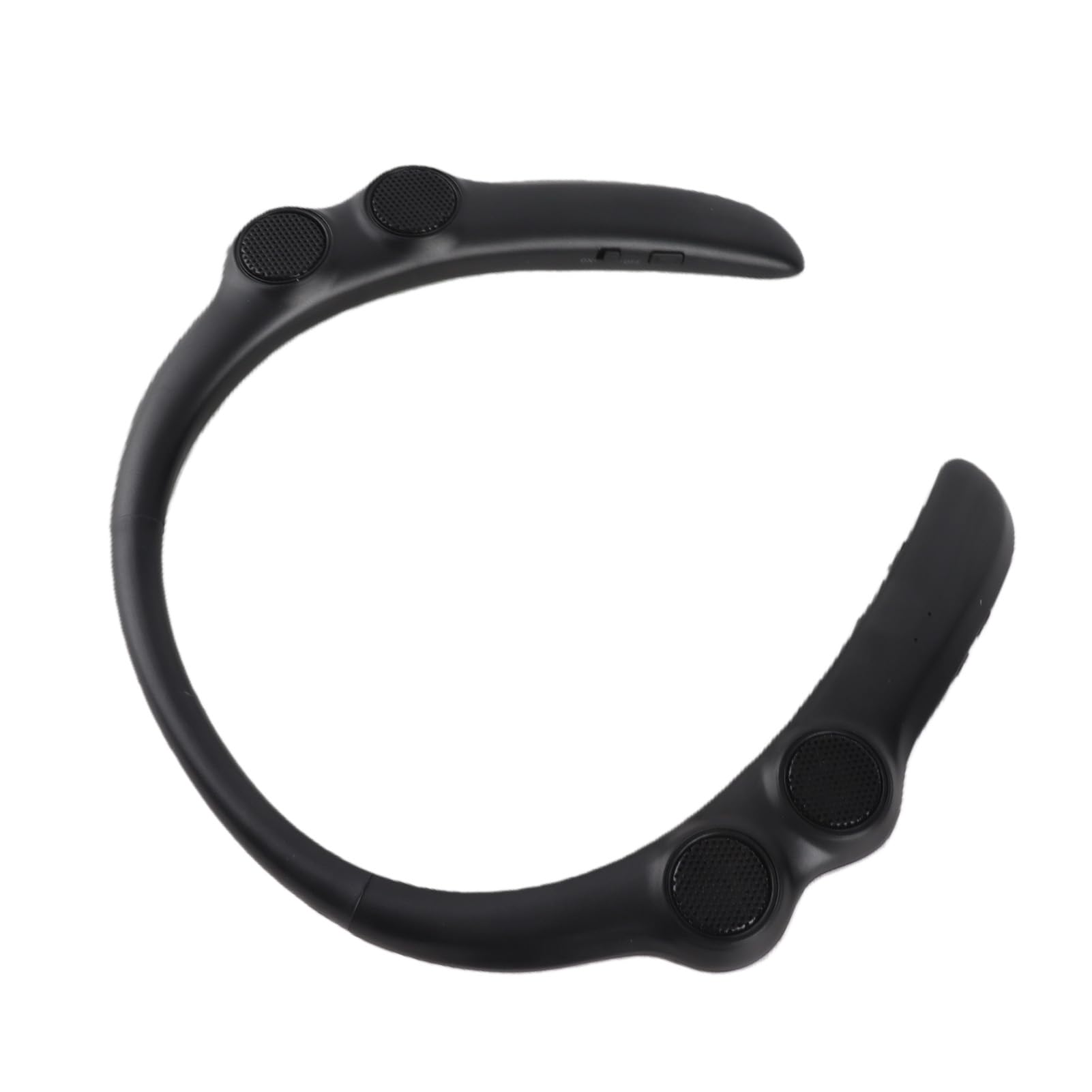 Cuffie Wireless con Archetto da Collo IPX4 Impermeabili con