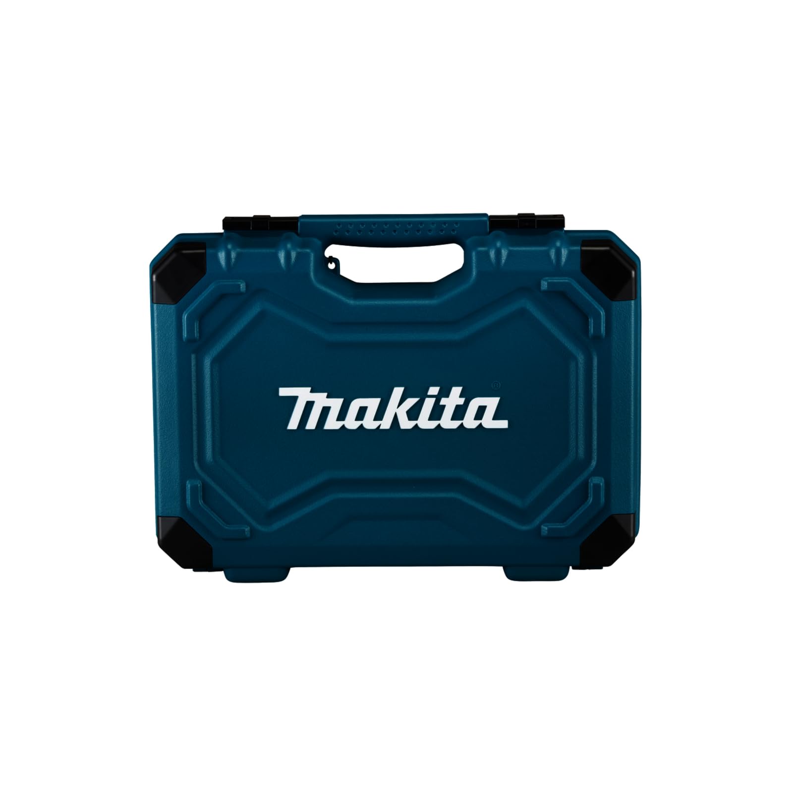 Makita E-06616 Juego de herramientas de 120 piezas