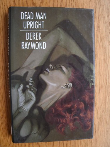 Buy Dead Man Upright — BookShops.in