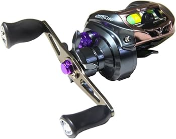 Amazon | おり釣具 PEライン付ベイトリール Friday 150(PE0.8号