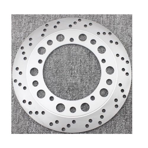 Disque de frein avant pour Honda Shadow VLX VT600 en acier haute résistance