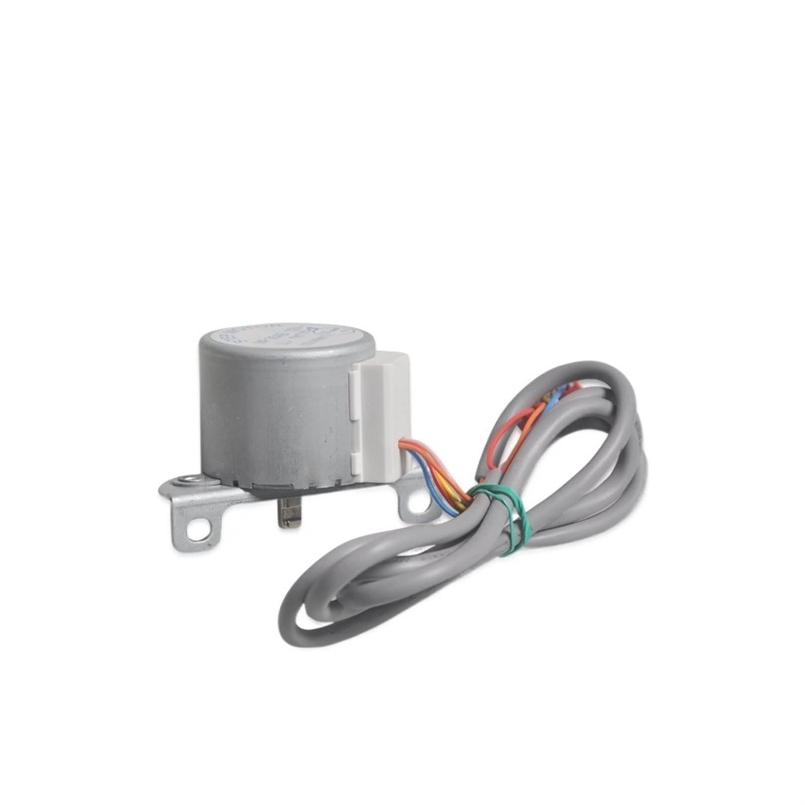 Mini elektroniczny rozrusznik MP35AB 12V stopniowy rozrusznik elektroniczny, akcesoria do klimatyzacji rozrusznik elektroniczny, przewodnik powietrza do szafki Sweep Wind elektroniczny rozrusznik