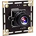ELP 5megapixel USB Camera Module,USB with Camera 2592x1944 HD Wide Angle USB Camera for Industrial, Machine Vision,undistorted Imaging,correctable,aptina Sensor