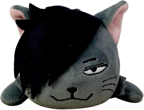 Great Eastern Entertainment Haikyu!! S2 - Tetsuro Kuroo Mini peluche acostado