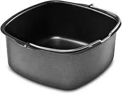 Forma Assadeira para Fritadeira Airfryer RI9220/RI9225/RI923