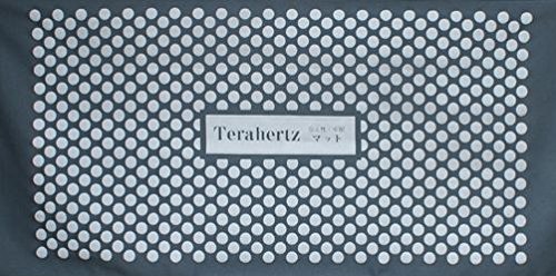 Amazon.co.jp: DOKA-SHOP 最高級品【テラヘルツ万能マット】半永久的に