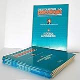 Descubrir la Psicología. Cuadernos sobre el comportamiento humano. Lote de 11 números