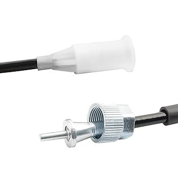 【mtr】 Speedometer Cable Assembly Compatible with Toyota 4Runner