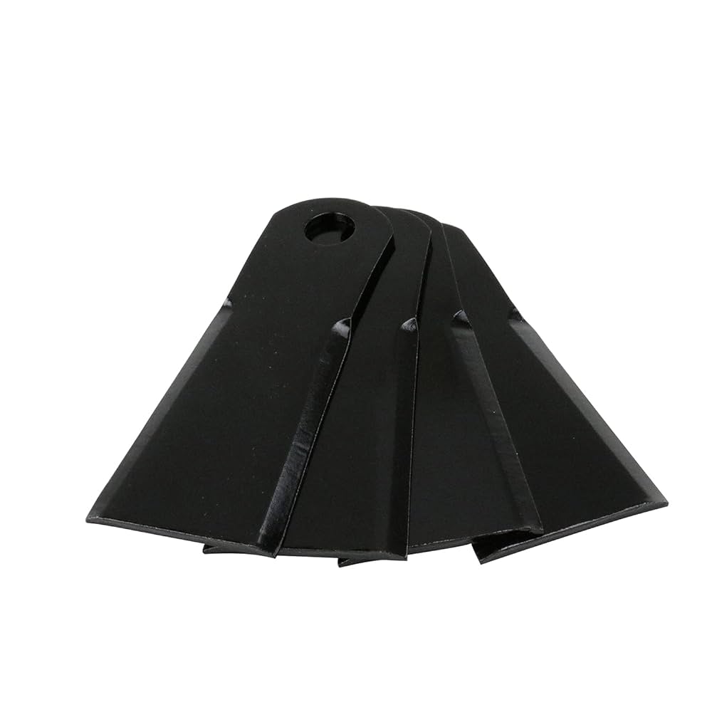 草刈り替え刃 津村鋼業 自走式草刈用替刃 クボタ・サイトー用 TGC-K502の通販