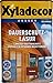 Produktbild Xyladecor Dauerschutz-Lasur Nussbaum 4 Liter