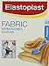 Price comparison product image Elastoplast Fabric Extra Flexible Strips - Pack of 10, Total 400