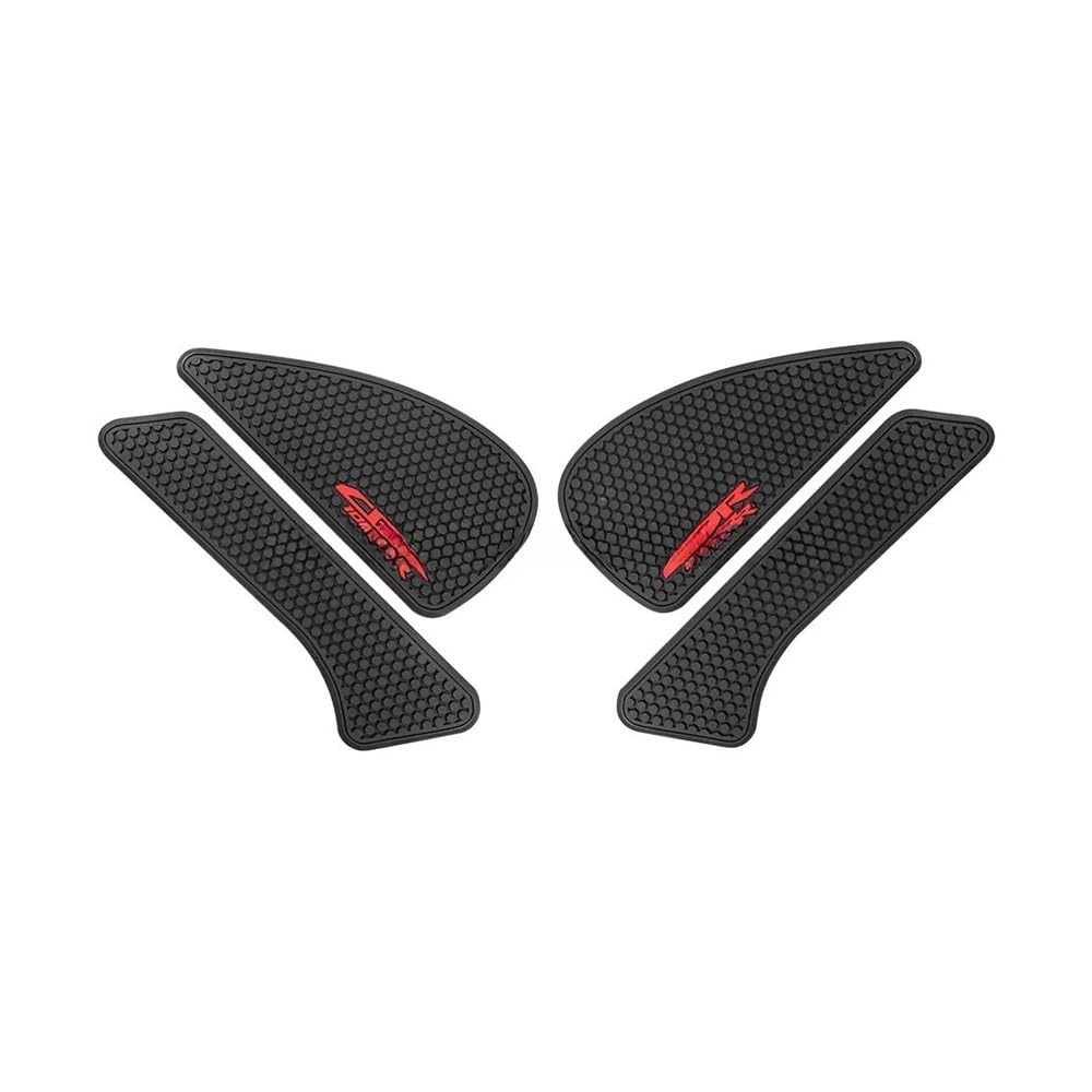 Motorcycle Side Fuel Tank Pad for Ho&nda CBR1000RR-R Fireblade SP 2020 2021 2022- Protector Stickers Knee Grip Traction Pad Motorcycle Tank Pad