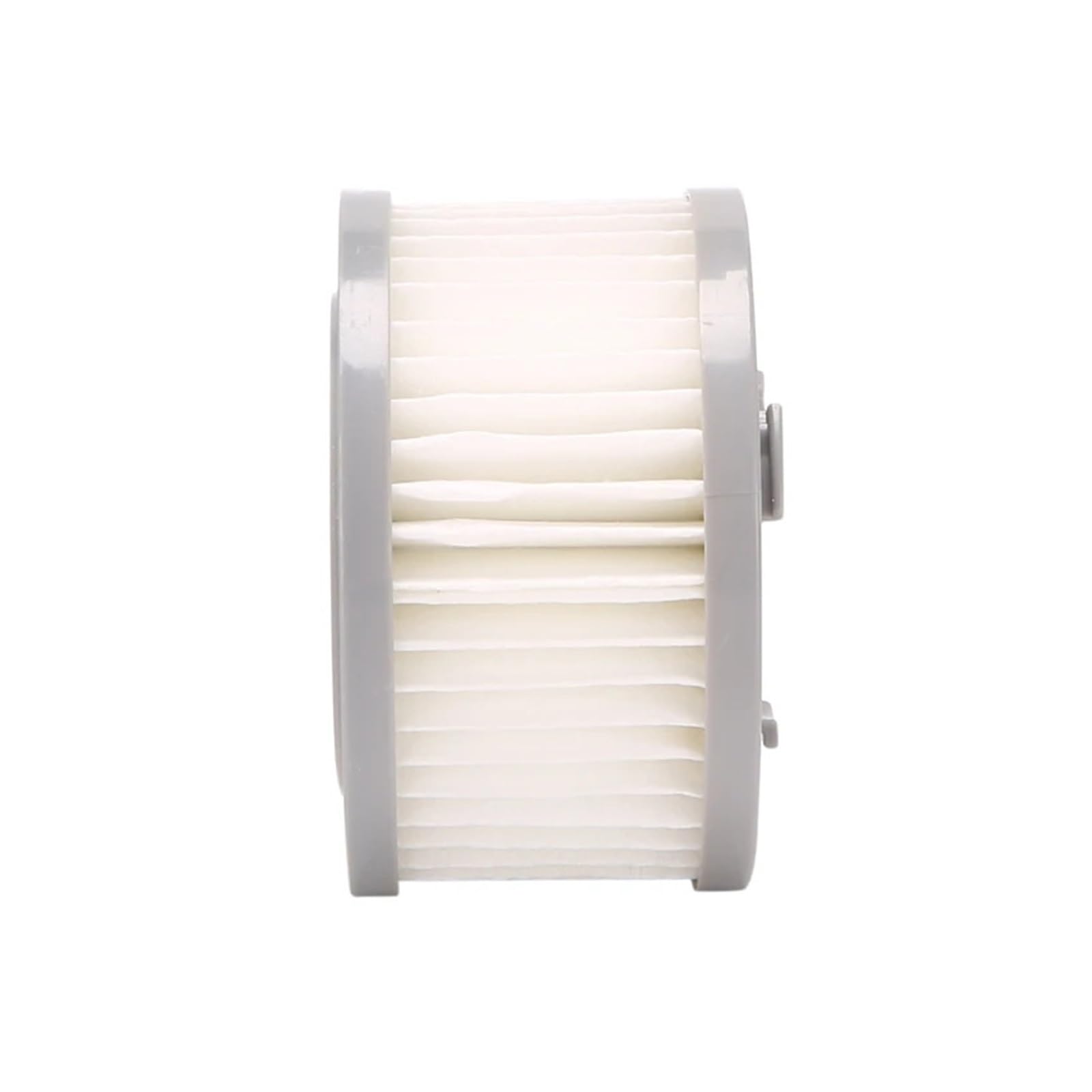 Elementos filtrantes, Compatible con Xiaomi, Compatible con JIMMY, JV85/JV85Pro/H9PRO A6/A7/A8 Filtro HEPA Accesorios for aspiradoras inalámbricas de Mano(6pcs)