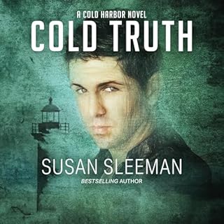 Cold Truth (Cold Harbor Book 3) cover art