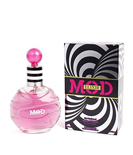 DC Mod Elixir 3.4 oz EDP Women's Perfume