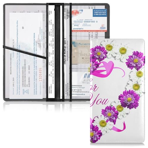 Organizador de Documentos para Vehículo miniatura 2