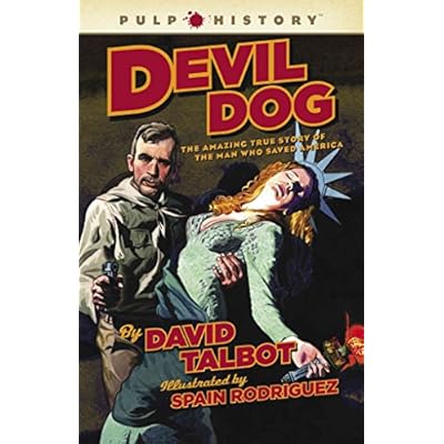 Devil Dog