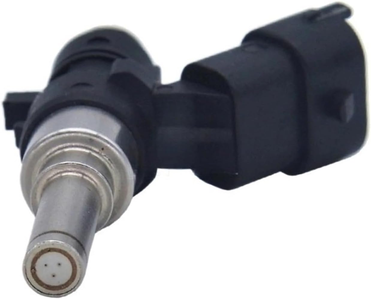 6X Urea Injector Core 0280158714 Compatible with Gasoline Car Nozzle Fuel Injection Supply Engine Parts Flow Matched Direct Replacement Fuel Injection Valve Kit