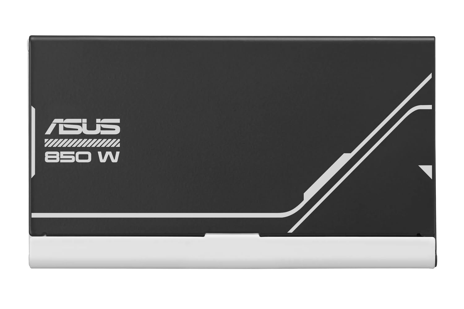 ASUS Prime AP-850G – Bloc d'alimentation PC (850 Watt, 80 Plus Gold, ATX 3.1 Compatible, PCIE 5.1, Ventilateur Double roulement à Billes)