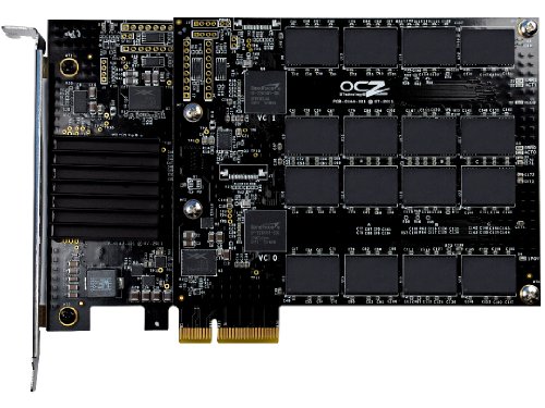 RevoDrive 3 X2 Max IOPS