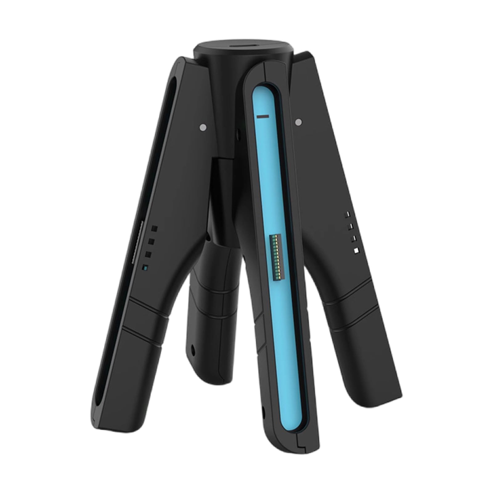 Presa di ricarica magnetica per dock a doppia modalità con indicatori LED Suppor Ricarica simultanea a 4 maniglie