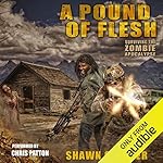 Cover of A Pound of Flesh