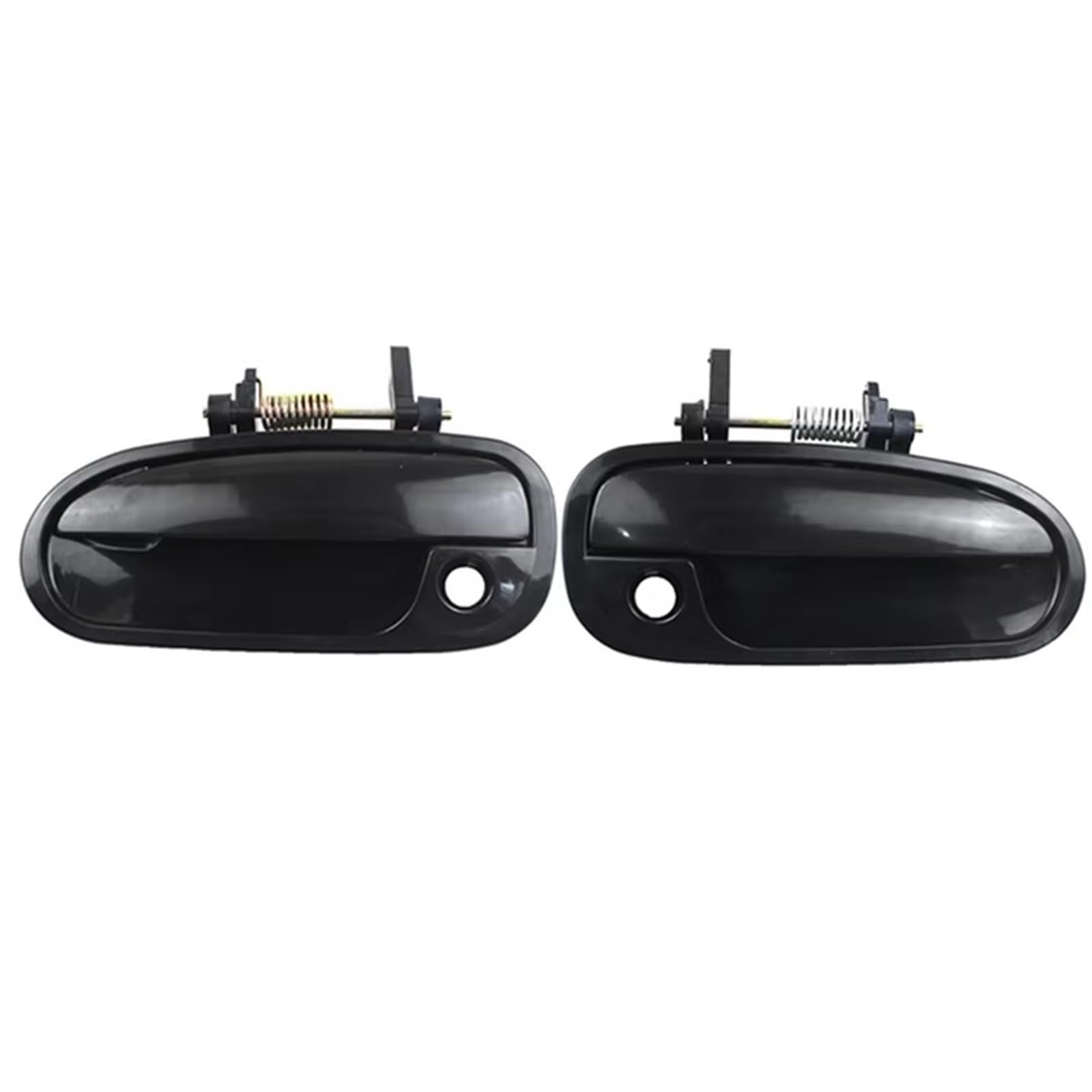 MNBYHUD Outside for Civic EK3 Sedan 4 Door 1996-2000