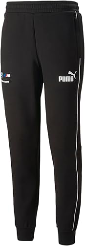 PUMA Pantalones estándar BMW M Motorsport Mt7 para hombre