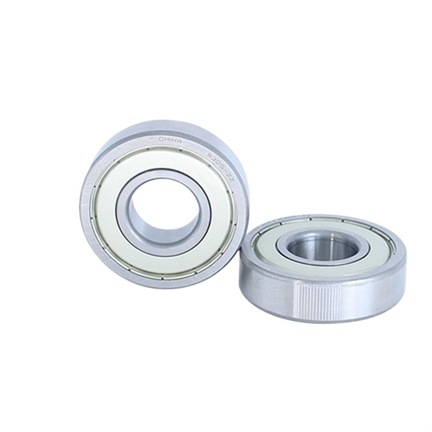 深溝玉軸受1個 6307-2z 内径35 外径80 高さ21mm FAG