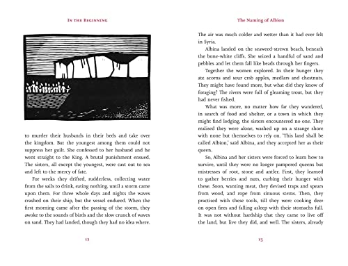 Storyland: A New Mythology of Britain - Image 3