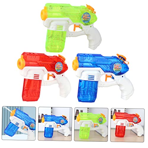 Hohopeti 4 Pçs Playset De Artesanato De Água Brinquedo De Praia Presentes Ao Ar Livre Brinquedos Ao