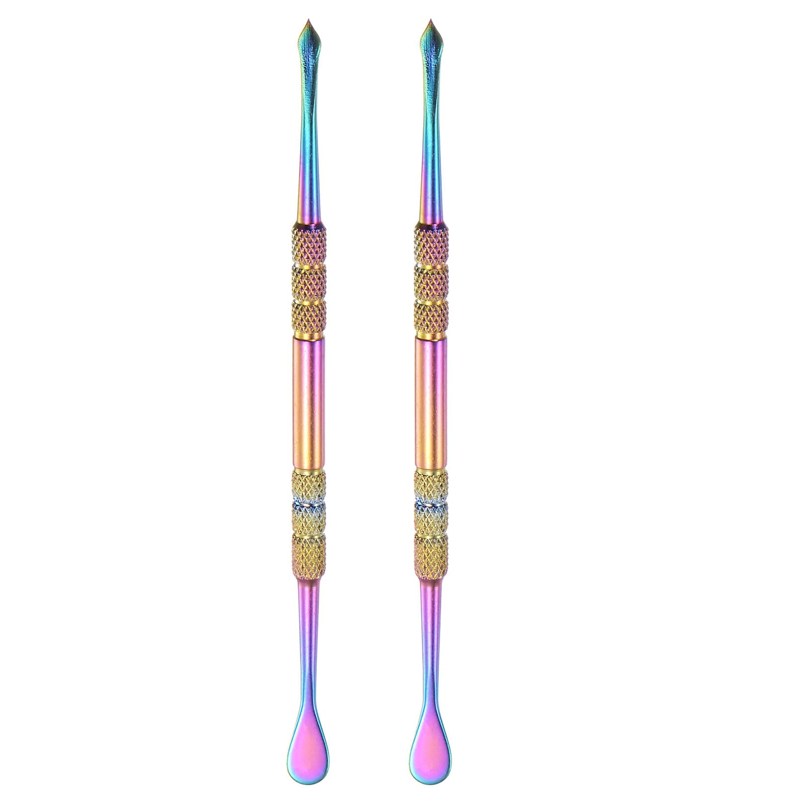 HARFINGTON 10 Pcs Wax Carving Tools 4.8