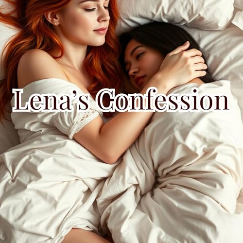 『Lena&rsquo;s Confession』のカバーアート